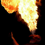 fire breath